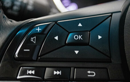 Nissan X-Trail, 2018 год, 1 799 000 рублей, 9 фотография