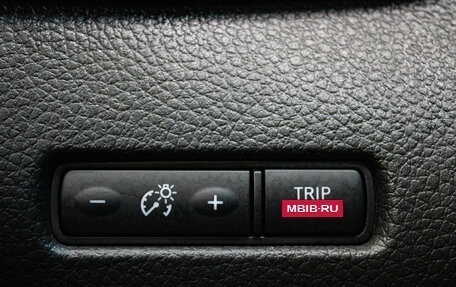 Nissan X-Trail, 2018 год, 1 799 000 рублей, 6 фотография