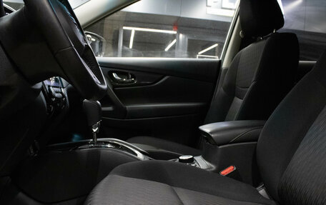 Nissan X-Trail, 2018 год, 1 799 000 рублей, 16 фотография