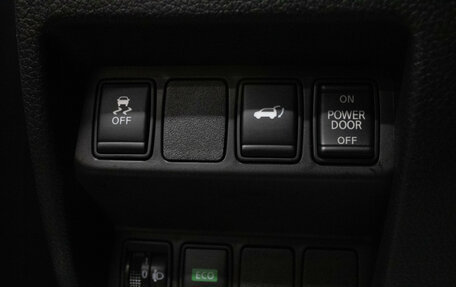 Nissan X-Trail, 2018 год, 1 799 000 рублей, 11 фотография