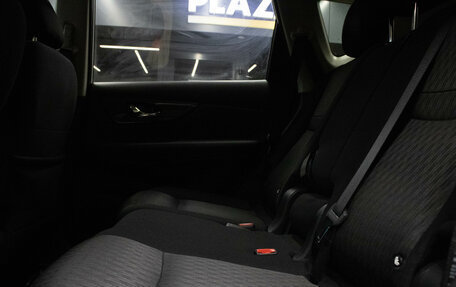 Nissan X-Trail, 2018 год, 1 799 000 рублей, 17 фотография