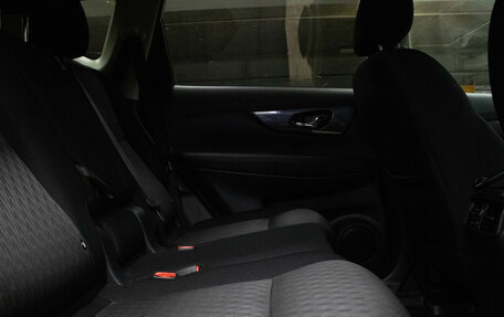 Nissan X-Trail, 2018 год, 1 799 000 рублей, 18 фотография