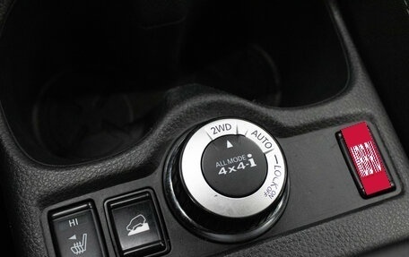 Nissan X-Trail, 2018 год, 1 799 000 рублей, 14 фотография