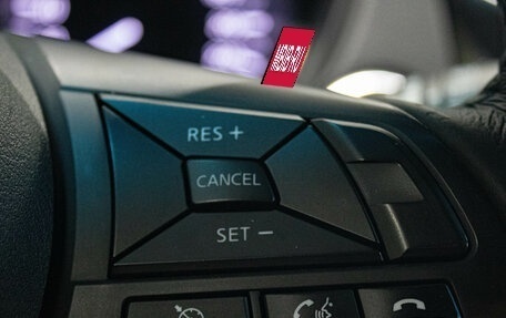 Nissan X-Trail, 2018 год, 1 799 000 рублей, 10 фотография