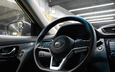 Nissan X-Trail, 2018 год, 1 799 000 рублей, 21 фотография