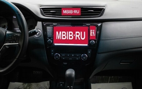 Nissan X-Trail, 2018 год, 1 799 000 рублей, 23 фотография