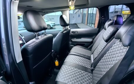 Nissan X-Trail, 2011 год, 1 300 000 рублей, 6 фотография