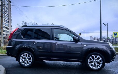 Nissan X-Trail, 2011 год, 1 300 000 рублей, 3 фотография