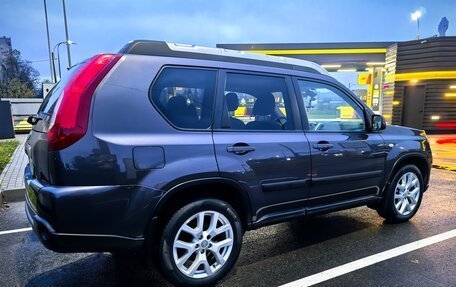 Nissan X-Trail, 2011 год, 1 300 000 рублей, 2 фотография