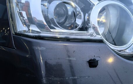 Nissan X-Trail, 2011 год, 1 300 000 рублей, 10 фотография