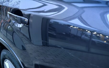 Nissan X-Trail, 2011 год, 1 300 000 рублей, 11 фотография