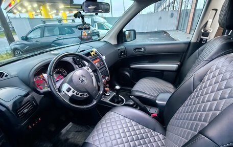 Nissan X-Trail, 2011 год, 1 300 000 рублей, 7 фотография