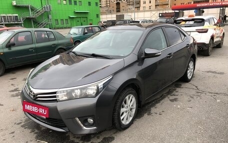 Toyota Corolla, 2013 год, 1 220 000 рублей, 2 фотография