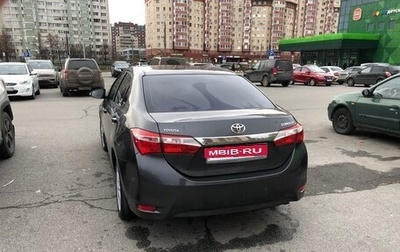 Toyota Corolla, 2013 год, 1 220 000 рублей, 1 фотография