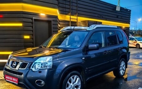 Nissan X-Trail, 2011 год, 1 300 000 рублей, 1 фотография