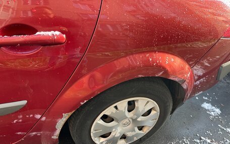 Renault Megane II, 2006 год, 215 000 рублей, 5 фотография