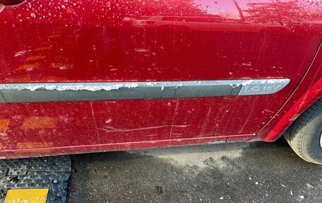 Renault Megane II, 2006 год, 215 000 рублей, 8 фотография