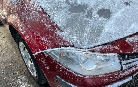 Renault Megane II, 2006 год, 215 000 рублей, 7 фотография