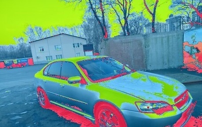 Subaru Legacy IV, 2003 год, 630 000 рублей, 1 фотография