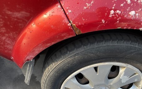 Renault Megane II, 2006 год, 215 000 рублей, 11 фотография