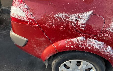 Renault Megane II, 2006 год, 215 000 рублей, 10 фотография