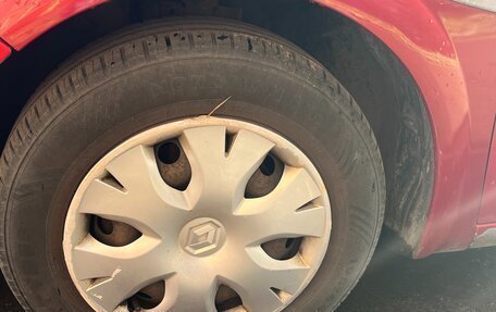 Renault Megane II, 2006 год, 215 000 рублей, 13 фотография