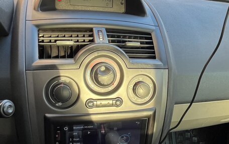 Renault Megane II, 2006 год, 215 000 рублей, 16 фотография