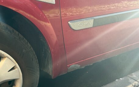 Renault Megane II, 2006 год, 215 000 рублей, 12 фотография