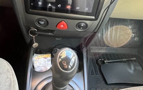 Renault Megane II, 2006 год, 215 000 рублей, 17 фотография