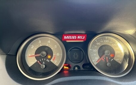 Renault Megane II, 2006 год, 215 000 рублей, 14 фотография