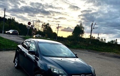 Ford Focus III, 2014 год, 490 000 рублей, 1 фотография