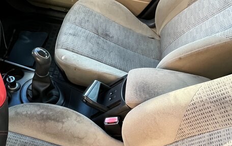 Renault Megane II, 2006 год, 215 000 рублей, 20 фотография