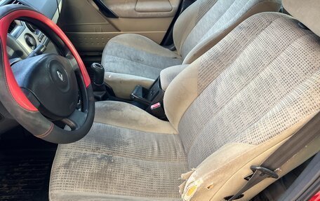 Renault Megane II, 2006 год, 215 000 рублей, 18 фотография