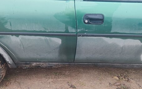 Opel Corsa B, 1996 год, 45 000 рублей, 3 фотография