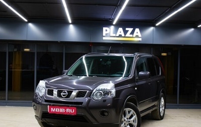 Nissan X-Trail, 2012 год, 1 299 000 рублей, 1 фотография
