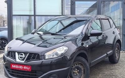 Nissan Qashqai, 2012 год, 1 100 000 рублей, 1 фотография