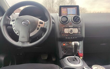 Nissan Qashqai, 2007 год, 685 000 рублей, 3 фотография