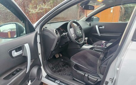 Nissan Qashqai, 2007 год, 685 000 рублей, 13 фотография