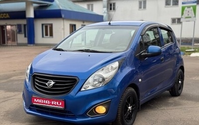 Ravon R2, 2016 год, 675 000 рублей, 1 фотография