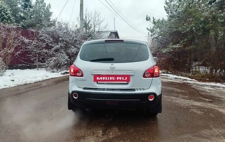 Nissan Qashqai, 2007 год, 685 000 рублей, 10 фотография