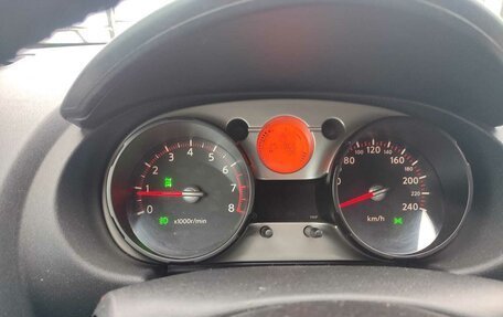 Nissan Qashqai, 2007 год, 685 000 рублей, 14 фотография