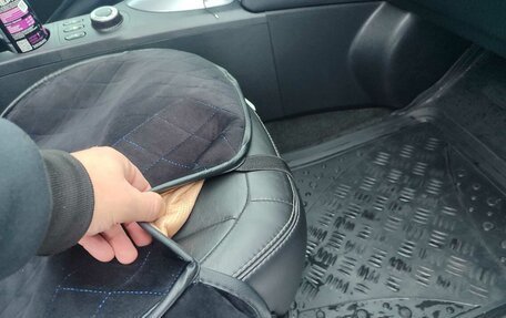 Nissan Qashqai, 2007 год, 685 000 рублей, 17 фотография