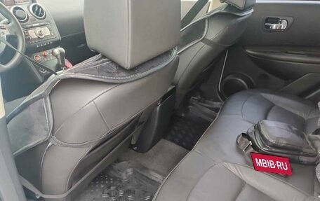 Nissan Qashqai, 2007 год, 685 000 рублей, 18 фотография