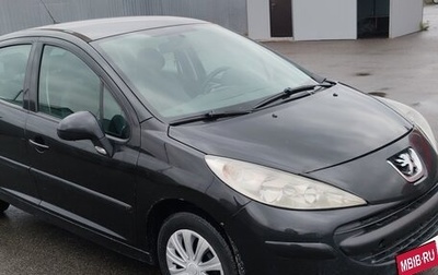 Peugeot 207 I, 2008 год, 350 000 рублей, 1 фотография