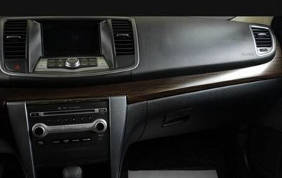 Nissan Teana, 2012 год, 1 200 000 рублей, 1 фотография