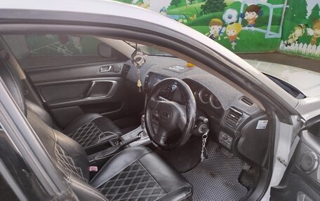 Subaru Legacy IV, 2003 год, 630 000 рублей, 6 фотография