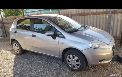 Fiat Punto III Punto Evo рестайлинг, 2006 год, 300 000 рублей, 1 фотография