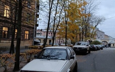 Volkswagen Golf II, 1991 год, 250 000 рублей, 1 фотография