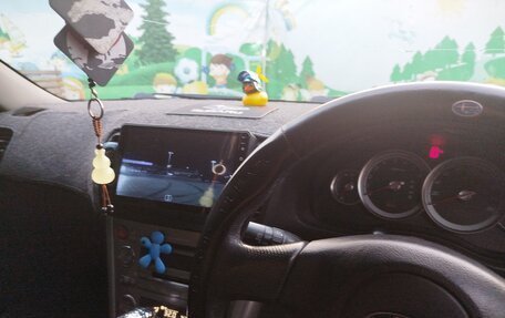 Subaru Legacy IV, 2003 год, 630 000 рублей, 7 фотография