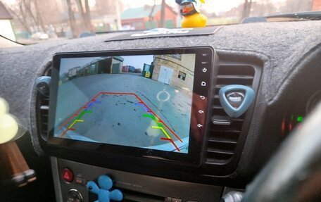 Subaru Legacy IV, 2003 год, 630 000 рублей, 10 фотография